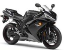 Thumbnail YAMAHA YZFR1W YZFR1WC SERVICE MANUAL 2007