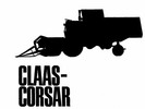 Thumbnail Claas Corsar Parts Catalog