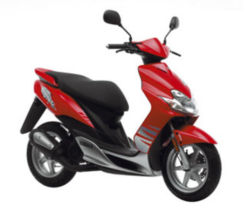 Product picture YAMAHA CS50/Z SERVICE MANUAL 2002