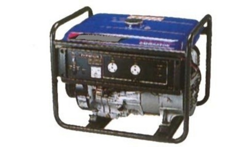 Product picture Yamaha EF12000E EF12000DE EF12000DEX EF13000TE Manual