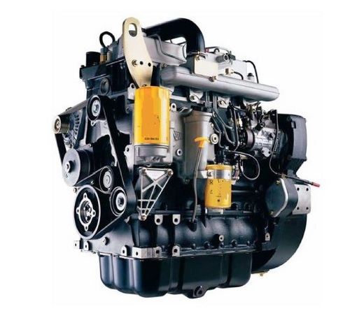 Product picture JCB 444 Workshop Repair Manual