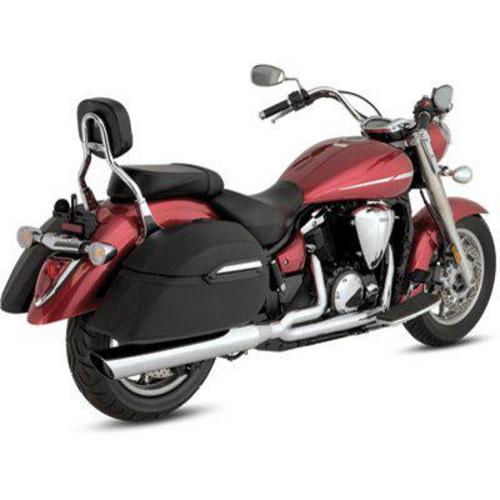 Product picture Yamaha  XV19S Service Manual  2007