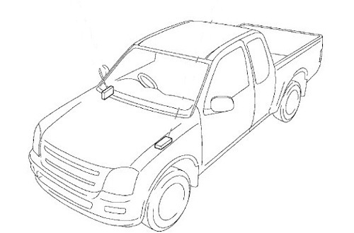 Product picture Isuzu KB P190 Workshop Manual