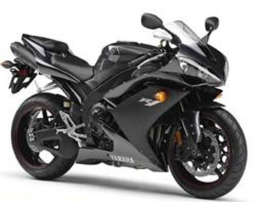 Product picture YAMAHA YZFR1W YZFR1WC SERVICE MANUAL 2007