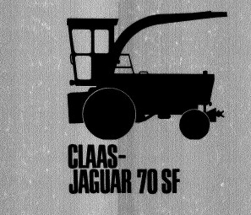 Product picture Claas Jaguar 70 SF Parts Catalog